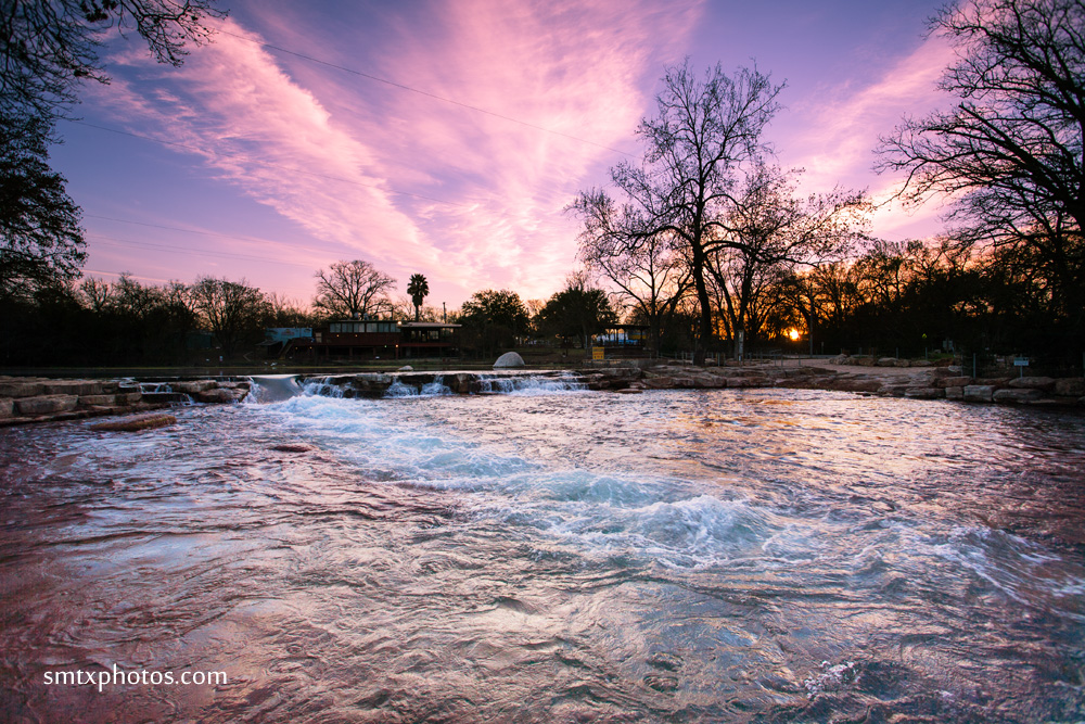 Sunrise at Rio Vista San Marcos Photos