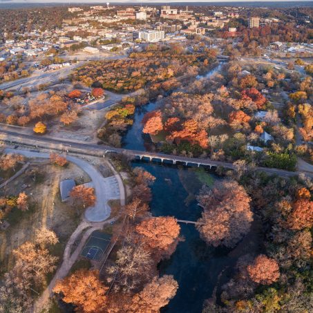 The Colors of Fall